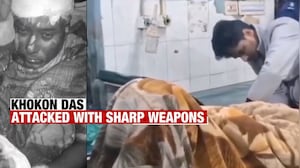 Hindu Man Khokon Das Dies In Bangladesh: Set Ablaze After Brutal Attack