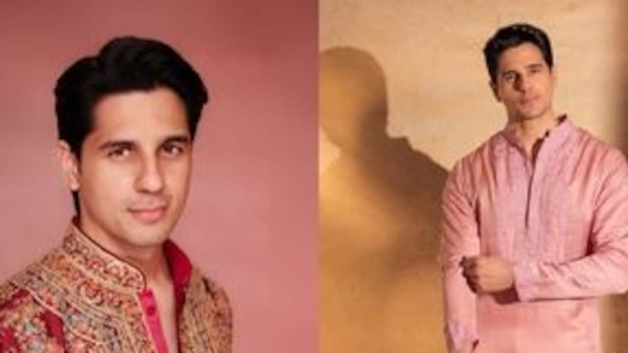 Recreate Sidharth Malhotras Look from Student Of The Year to wish him Happy Birthday Recreate Sidharth Malhotras Look from Student Of The Year to wish him Happy Birthday