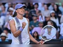 Iga Swiatek Advances To 3rd Round At Australian Open With Straight Sets Win