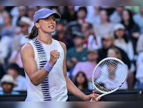 Iga Swiatek Advances To 3rd Round At Australian Open With Straight Sets Win