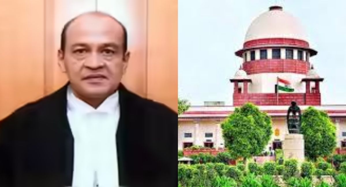 जस्टिस यशवंत वर्मा को बड़ा झटका, सुप्रीम कोर्ट ने स्पीकर की कमेटी के खिलाफ याचिका खारिज की