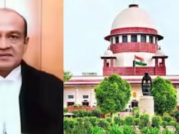 जस्टिस यशवंत वर्मा को बड़ा झटका, सुप्रीम कोर्ट ने स्पीकर की कमेटी के खिलाफ याचिका खारिज की