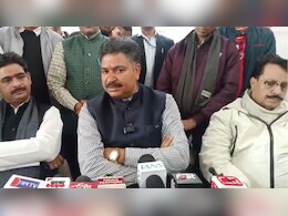 मरने को मजबूर हैं अधिकारी-कर्मचारी, टीकाराम जूली का बयान- भाजपा के नेता दबाव बना रहे