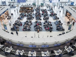 World's 10 Busiest Airline Routes In January 2026: Mumbai-Delhi On The List