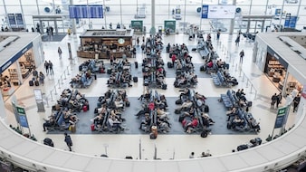 World's 10 Busiest Airline Routes This Month: Mumbai-Delhi On The List