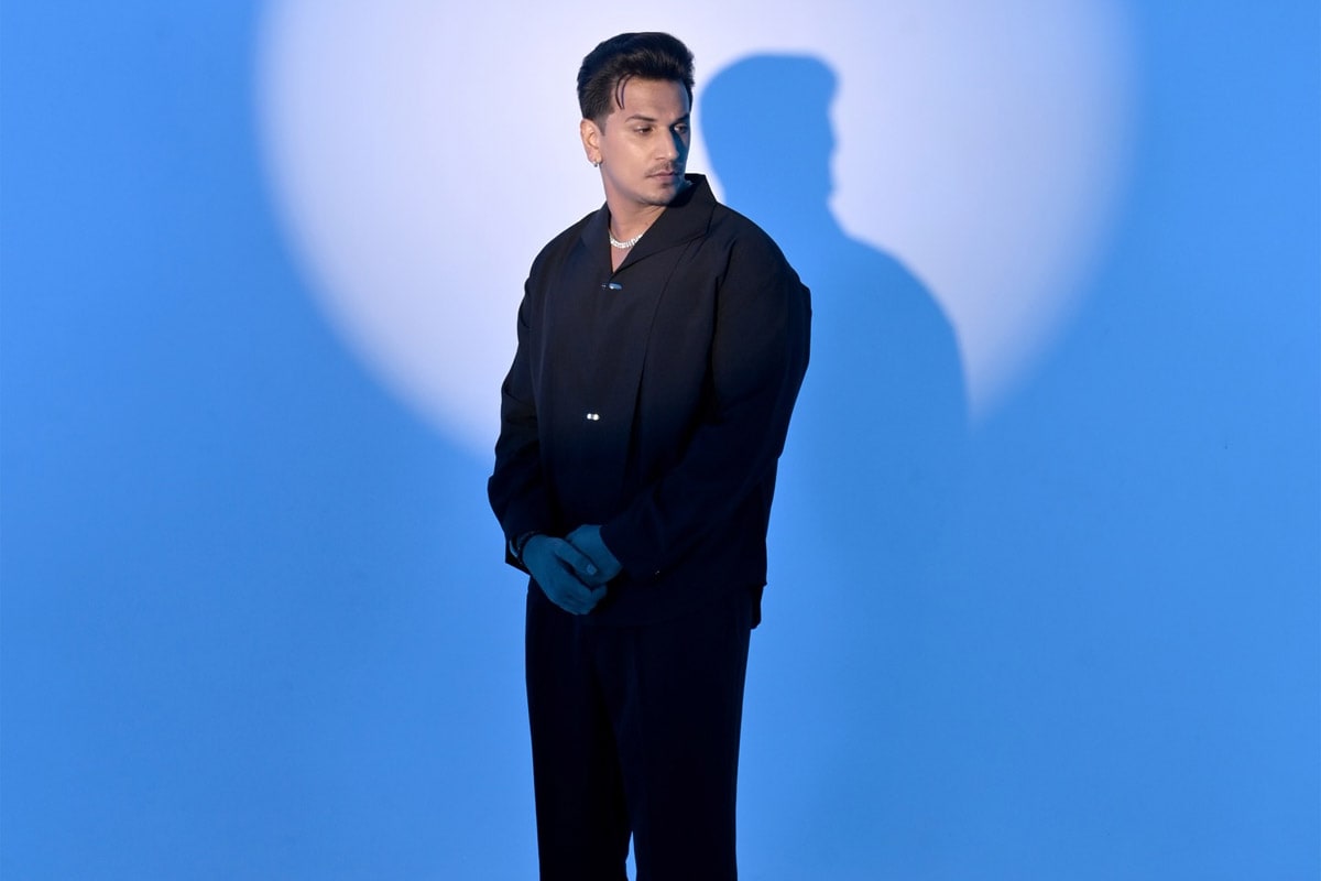 Prince Narula Breaks Silence on the Viral Video of His Arrest: "It Was a Part of a Brand Shoot..."