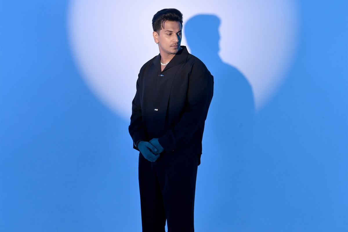 Prince Narula Breaks Silence on the Viral Video of His Arrest: "It Was a Part of a Brand Shoot..."