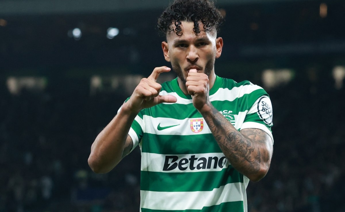 Late Luis Suarez Winner Stops Champions League Holders PSG In Lisbon