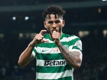 Late Luis Suarez Winner Stops Champions League Holders PSG In Lisbon