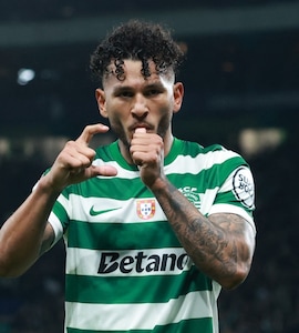 Late Luis Suarez Winner Stops Champions League Holders PSG In Lisbon