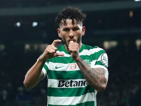 Late Luis Suarez Winner Stops Champions League Holders PSG In Lisbon