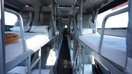 Local Non-accredited Builders Cannot Make Sleepers Coach Buses Anymore, Heres Why