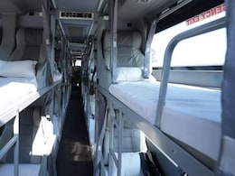 Local Non-accredited Builders Cannot Make Sleepers Coach Buses Anymore, Heres Why
