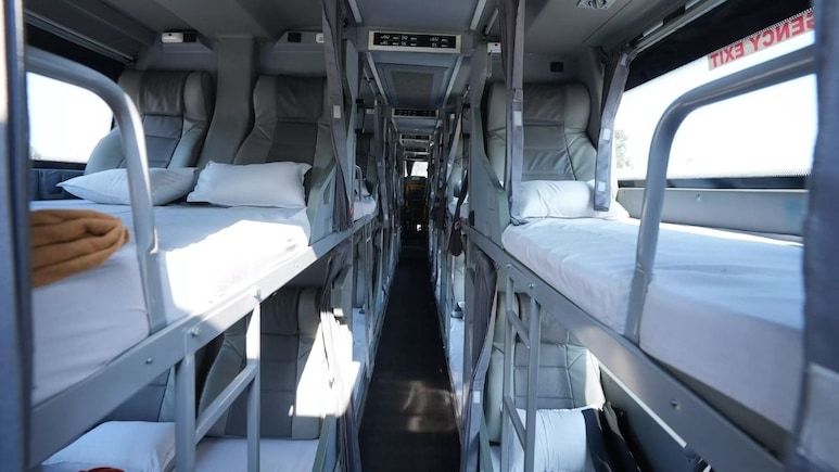 Local Non-accredited Builders Cannot Make Sleepers Coach Buses Anymore, Heres Why