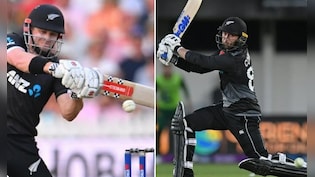 IND vs NZ 1st ODI LIVE Score: भारत को पहली सफलता, हर्षित राणा ने निकोल्स को किया आउट