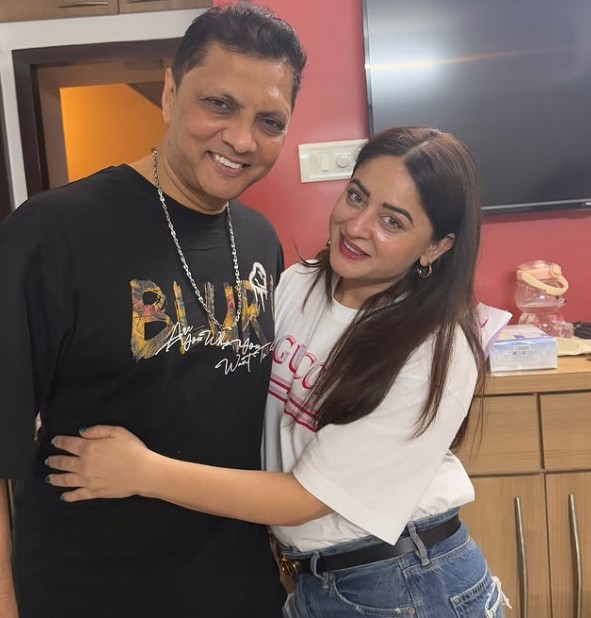 कौन हैं नदीम? सलमान से क्या है कनेक्शन? 57 साल के इस शख्स का माही विज से क्यों जुड़ रहा नाम?