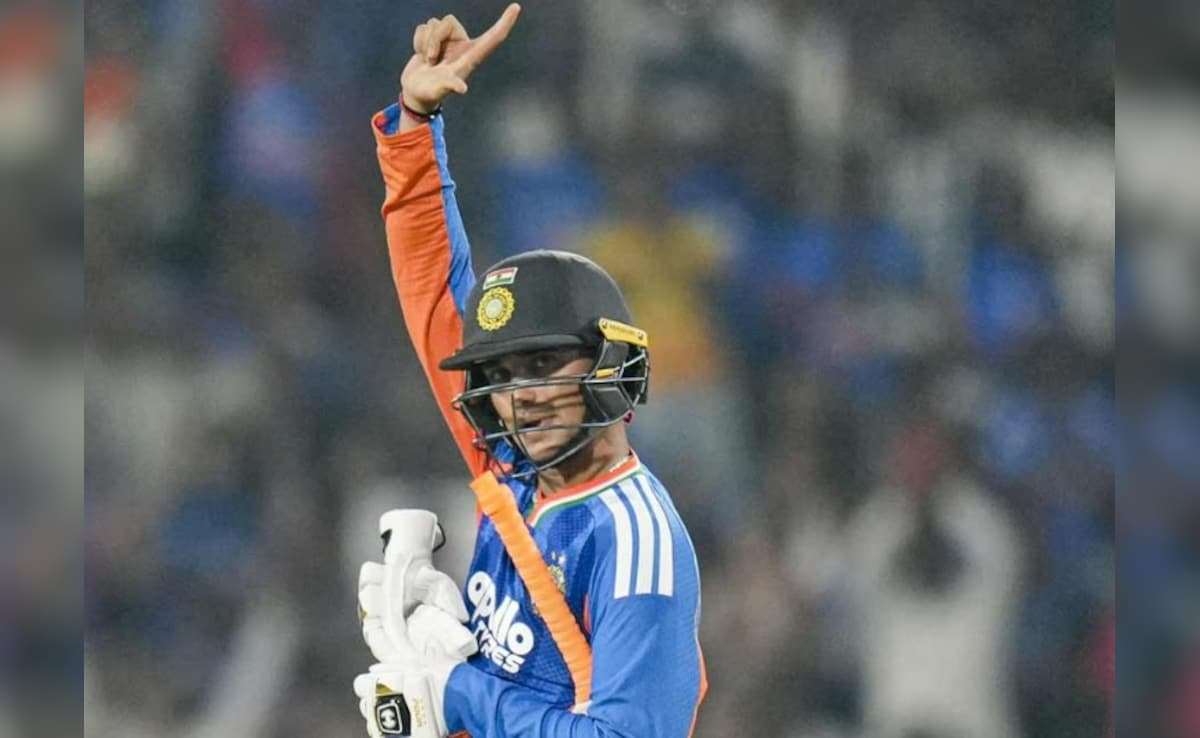 Latest and Breaking News on NDTV Latest and Breaking News on NDTV