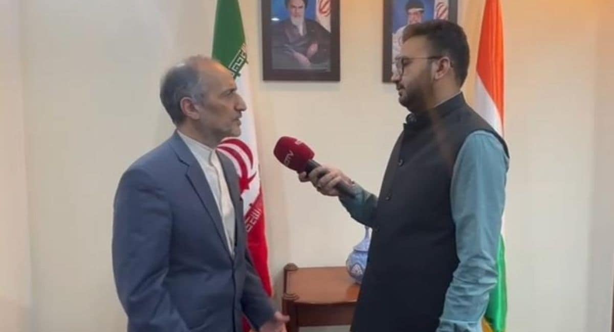 Latest and Breaking News on NDTV