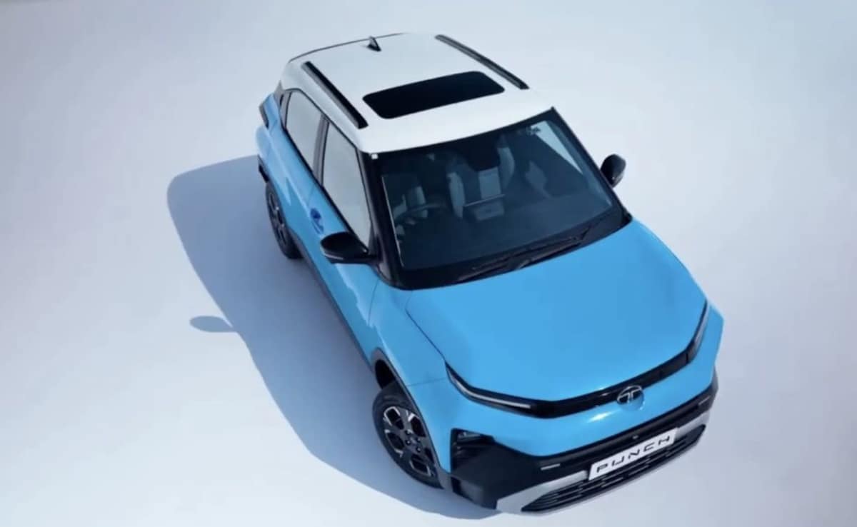 Latest and Breaking News on NDTV