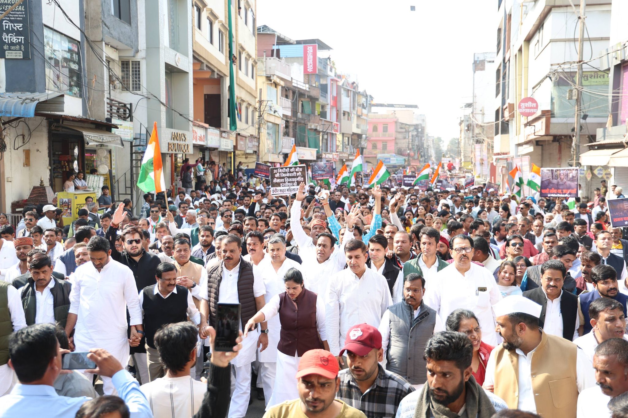 Latest and Breaking News on NDTV