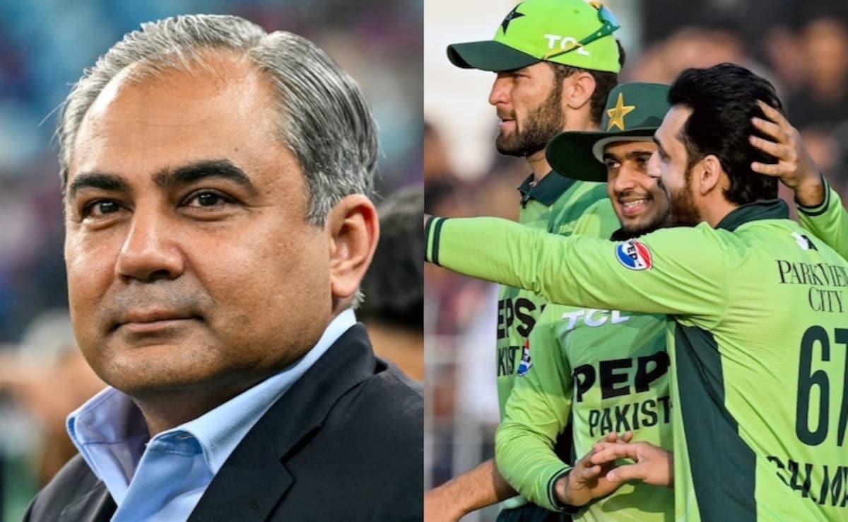पाकिस्तान T20 वर्ल्ड कप खेलेगा या नहीं, आज हो जाएगा साफ