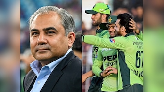 Pakistan Players Called And Told T20 World Cup Plans On Hold. Their Reply