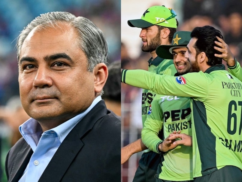 Pakistan Players Called And Told T20 World Cup Plans On Hold. Their Reply