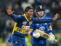 Sri Lanka vs England, 2nd ODI Live Streaming: When And Where To Watch Live Telecast