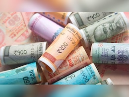 बैंक नोट से जुड़ी बड़ी खबर: जिस कागज की बनती है करेंसी, उसके लिए 1800 करोड़ रुपये के प्रस्&zwj;ताव को मंजूरी