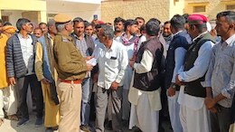 22 जनवरी को किसान करेंगे उग्र आंदोलन, अपनी मांगों को लेकर किसानों ने दिया अल्टीमेटम