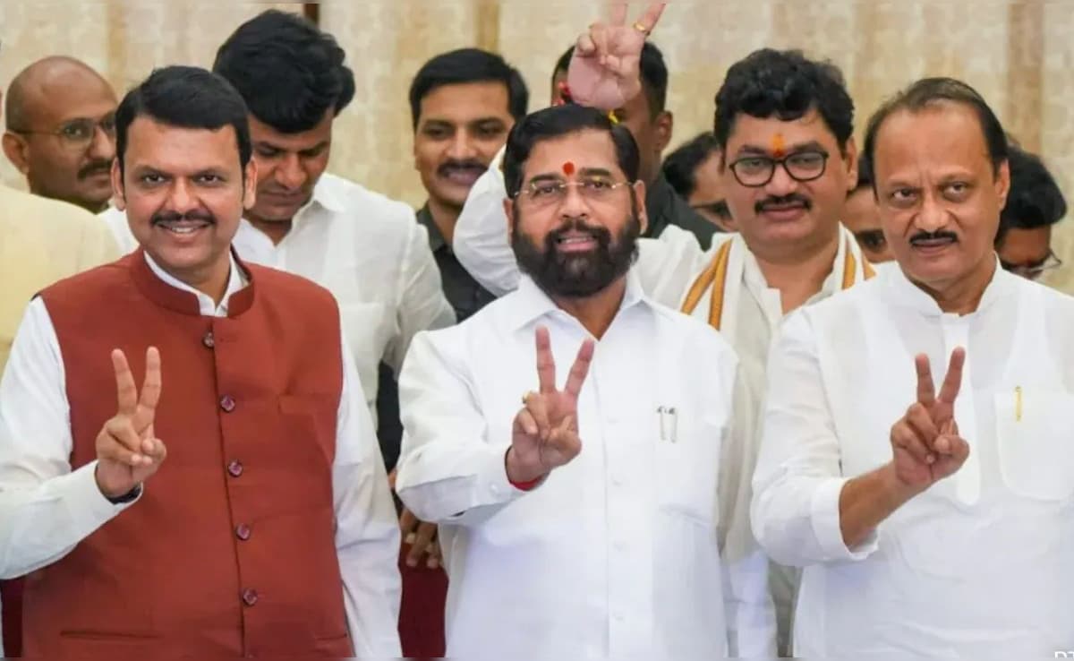 क्या सच में चल रहा है ‘ऑपरेशन टाइगर’? एकनाथ शिंदे के दिल्ली दौरे पर क्यों सस्पेंस, जान लें