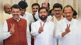 क्या सच में चल रहा है &lsquo;ऑपरेशन टाइगर&rsquo;? एकनाथ शिंदे के दिल्ली दौरे पर क्यों सस्पेंस, जान लें
