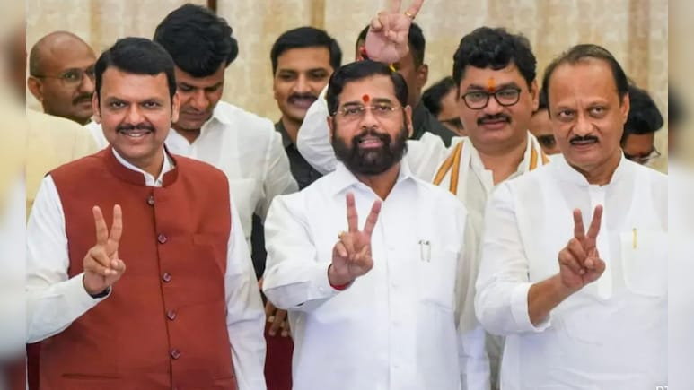 क्या सच में चल रहा है &lsquo;ऑपरेशन टाइगर&rsquo;? एकनाथ शिंदे के दिल्ली दौरे पर क्यों सस्पेंस, जान लें