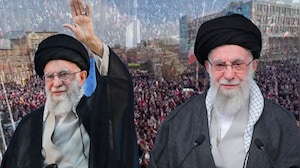 Iran's Supreme Leader: The Ideology And Rise Of Ayatollah Khamenei