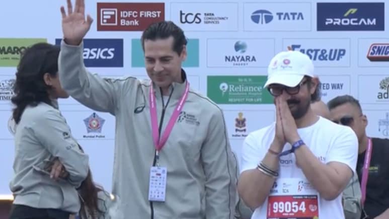 60 वर्षीय आमिर खान का फिटनेस मंत्र, वर्कआउट से पहले इन दो चीज को बताया सबसे जरूरी