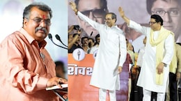 BMC Election 2026: काँग्रेससोबत सरकार म्हणजे पाप, 105 हुतात्म्यांचा अपमान; रवींद्र चव्हाणांची ठाकरेंवर टीका
