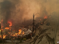 बिहार: जहानाबाद में सरकारी इंजीनियरिंग कॉलेज के छात्रावास में आग लगी