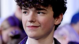 <i>Adolescence</i> Star Owen Cooper Becomes Youngest Actor Ever To Win Golden Globe, Emmy, Critics Choice Awards