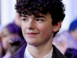 <i>Adolescence</i> Star Owen Cooper Becomes Youngest Actor Ever To Win Golden Globe, Emmy, Critics Choice Awards