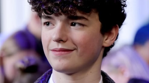 Adolescence Star Owen Cooper Becomes Youngest Actor Ever To Win Golden Globe, Emmy, Critics Choice Awards