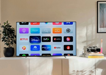 16 हजार से भी सस्ता मिल रहा 50 इंच स्मार्ट टीवी, ये हैं Flipkart पर टॉप 5 बेस्ट डील्स