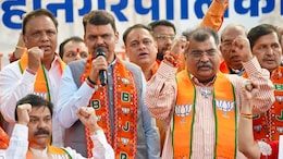 ZP election : भाजप पुन्हा एकदा नंबर एकचा पक्ष! मुख्यमंत्र्यांची एकही सभा नाही, पक्षाने कसा मिळवला विजय?