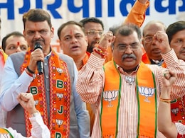 BMC Election Result 2026 :  '3 निवडणुकांमध्ये कुणालाही जमलं नाही ते',  मुख्यमंत्र्यांनी सांगितलं विजयाचं गणित