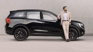 Mahindra  XUV 7XO आज हो रही है लॉन्च, जानिए खास फीचर्स और कीमत के बारे में