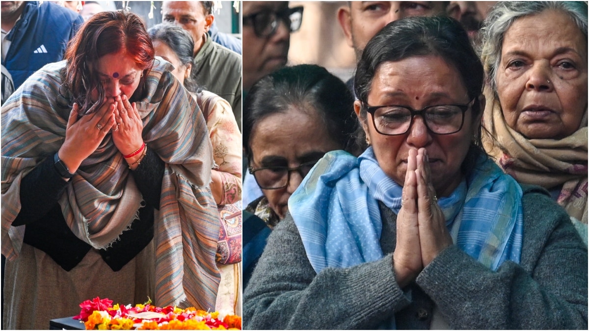 Latest and Breaking News on NDTV