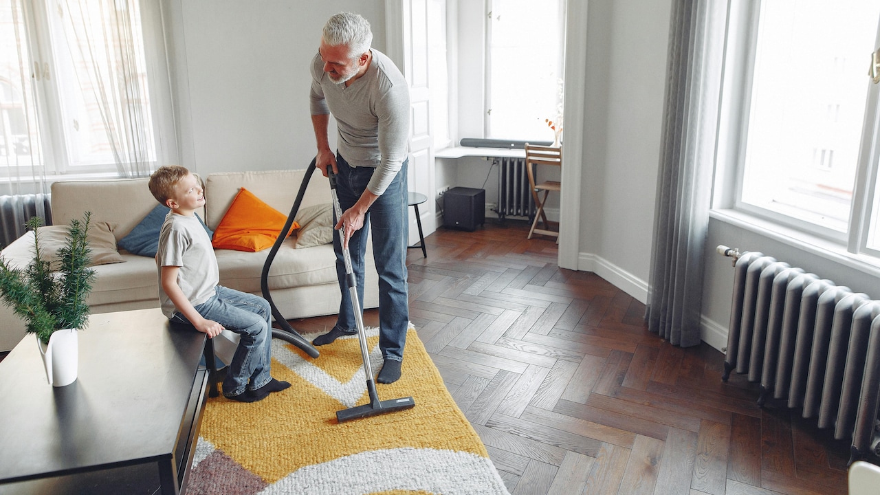 Choosing The Right Carpet Based On Foot Traffic: A Room-by-Room Guide