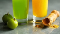 Can Raw Haldi-Amla Shots Boost Immunity During Winter And Season Change?