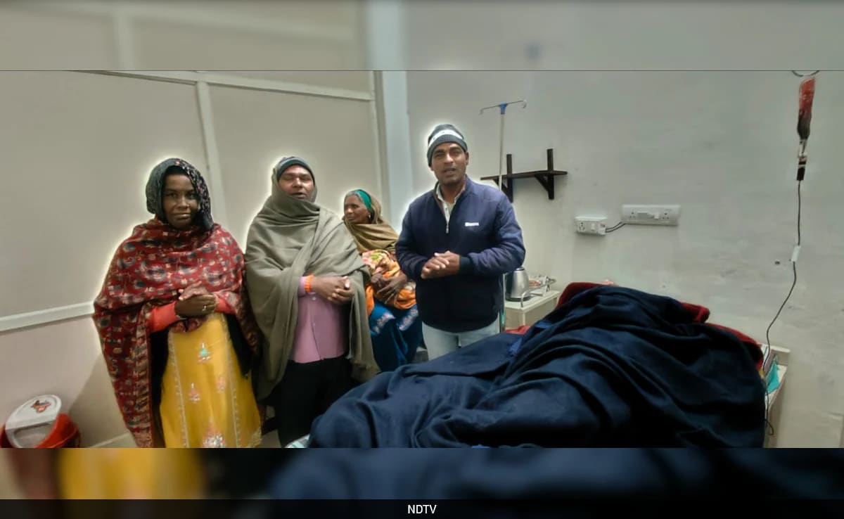 After 10 Daughters, Haryana Woman Gives Birth To Son; Father Rejects Patriarchy Claims