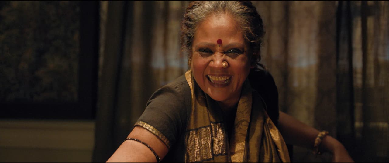 'मर्दानी' के सभी विलेन पर भारी पड़ेगी 'मर्दानी 3' की अम्मा, 3 मिनट 16 सेंकड के ट्रेलर में ही कर दी रानी की हालत खराब