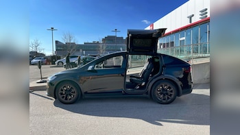 Tesla To End Model S And X As Elon Musk Pivots Factory To Robots